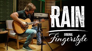 Rain - Fingerstyle Original