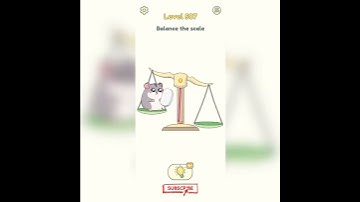 DOP 2 ( Delete One Part ) level 507