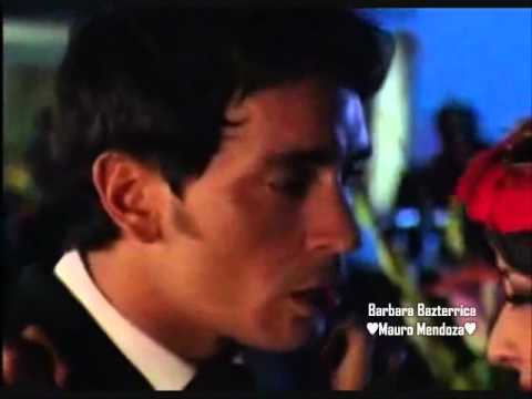 Historia de Amor de Mauro Mendoza y Barbara Bazter...