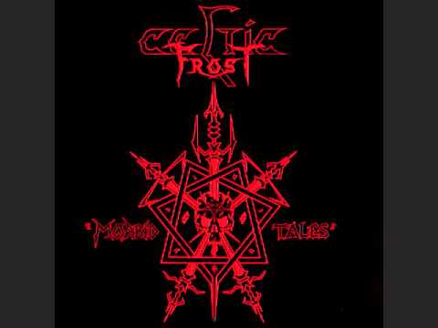 Celtic Frost - Procreation of the Wicked [HD]