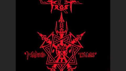 Celtic Frost - Procreation of the Wicked [HD]