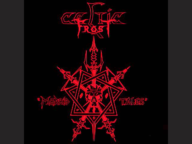 CELTIC FROST - PROCREATION