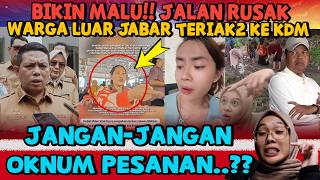 Download Lagu PARAH BANGET‼️W4RGA LUAR JABAR TERIAK-TERIAK KE DEDI MULYADI, EH TERNYATA WARGA SEBELAH WKWK MP3