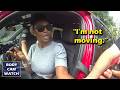 When You Give Attitude to the Wrong Cop - A BCW Breakdown