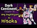 Dark continent chapter 18  ang paghihiganti ni hisoka   hunter x hunter  tagalog anime dubbed