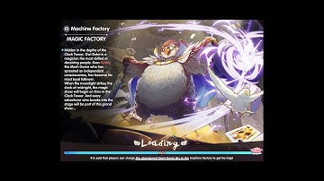 Owl Duke Machine Factory Hard Instance-ROX 机械工厂98副本- ROX 新时代的诞生