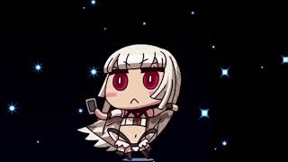Altera Wants Sum Pancakes Too ( Helltaker Vitality Altera Dance )
