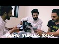 Ishq Mein Marjawan 2 🔥 Vansh Singing Song Off Screen Masti 😂 Behind The Scenes 2020 / #immj2 / #bts