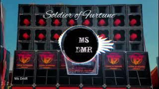 SOLDIER OF FURTUNE - SLOWJAM REMIX ( JFA J-FORCE AUDIO EXCLUSIVE ) DJ ALEX REMIX