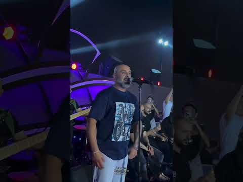      27 07 2025 مجد موصللي خدني ليك ع اساس تركنا بعض رجال ومرا