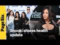 The unexpected way Nicole ‘Snooki’ Polizzi coped with cervical cancer diagnosis | Page Six Radio