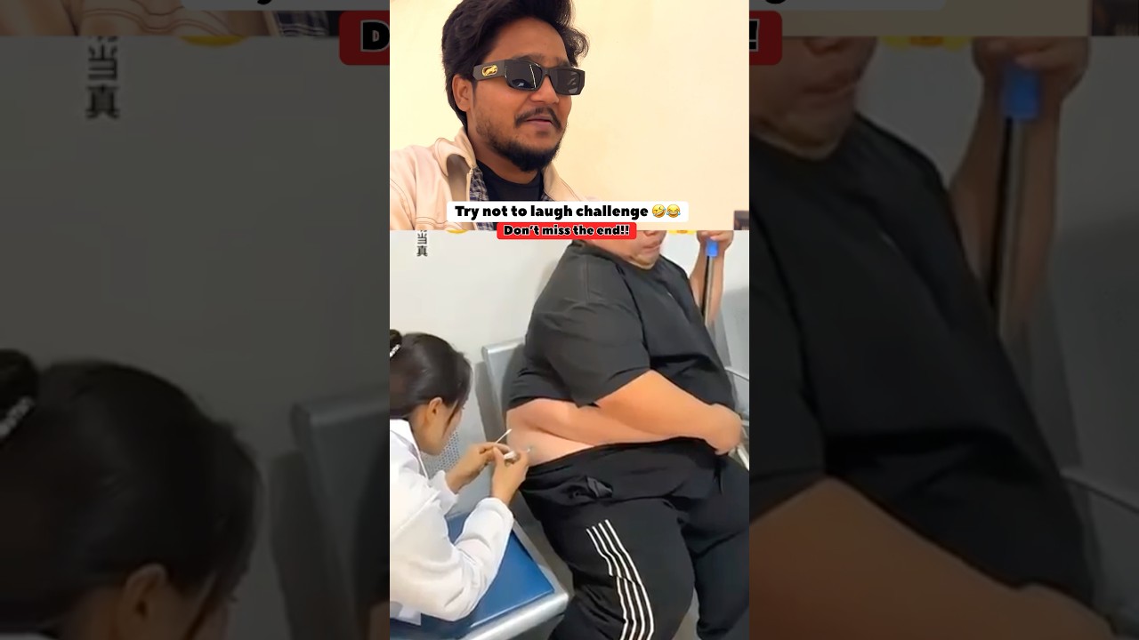 Try Not To Laugh Challenge😂| EP30 | 