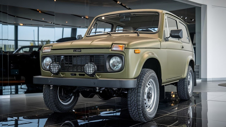 🔥 НОВАЯ LADA NIVA LEGEND 2025 – ВЗРЫВ РЫНКА! ЭТОТ ВНЕДОРОЖНИК СДЕЛАЕТ РЕВОЛЮЦИЮ! 💥