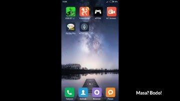 Bagi bagi Config Http Injector All Operator Axis Hitz, Isat, Tsel, Three