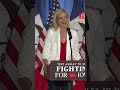 Ashley Hinson Elected As Iowa's GOP Nominee For Senate
