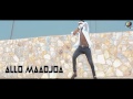 TEKNO -  DIANA DANCE VIDEO BY ALLO MAADJOA (2016)