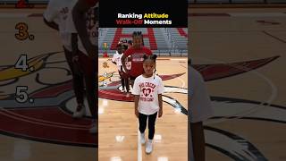 Celebrity Ranking Attitude Walk Off Moments Wealth