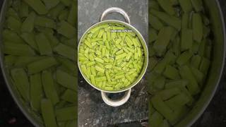 Gawar ki pahalli mein dinner mein#farzanahomerecipesvlogs #cookingshorts #cookingvlogs #ytshorts
