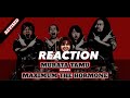 Capture de la vidéo Murata Tamu Of Nemophila Meets Maximum The Hormone Reaction #Reactionvideo #Maximumthehormone