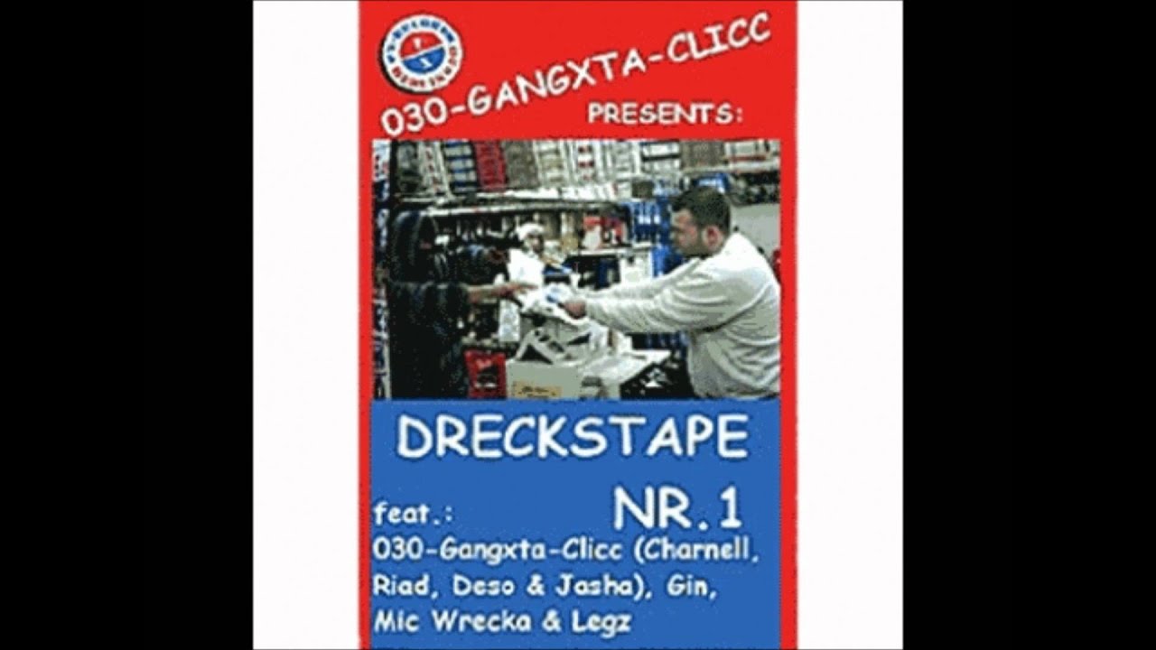 030 Gangxta Clicc - hit em up   Aka Aggro Diss