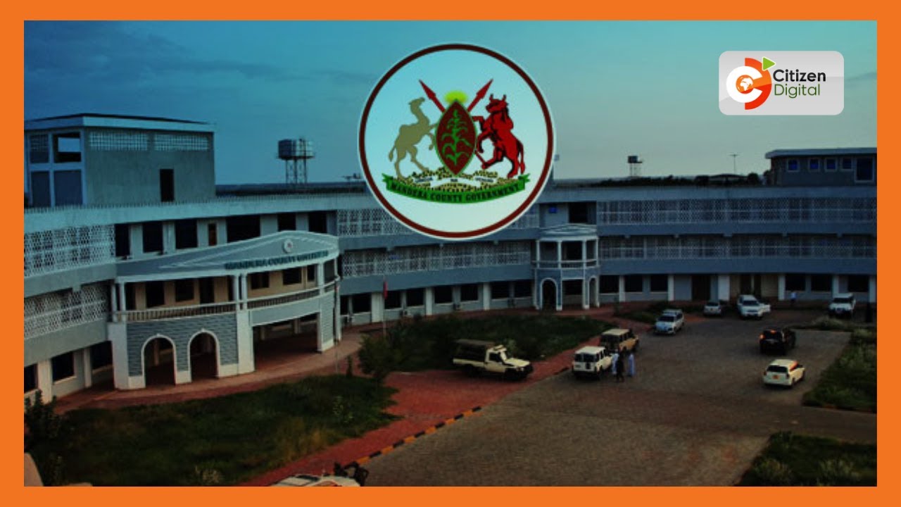 Mandera yatuzwa mji bora uliostawi kimazingira duniani