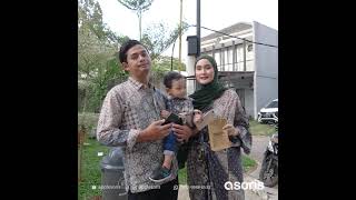 Miqdad Addausy & Isell Fricella Testimonial