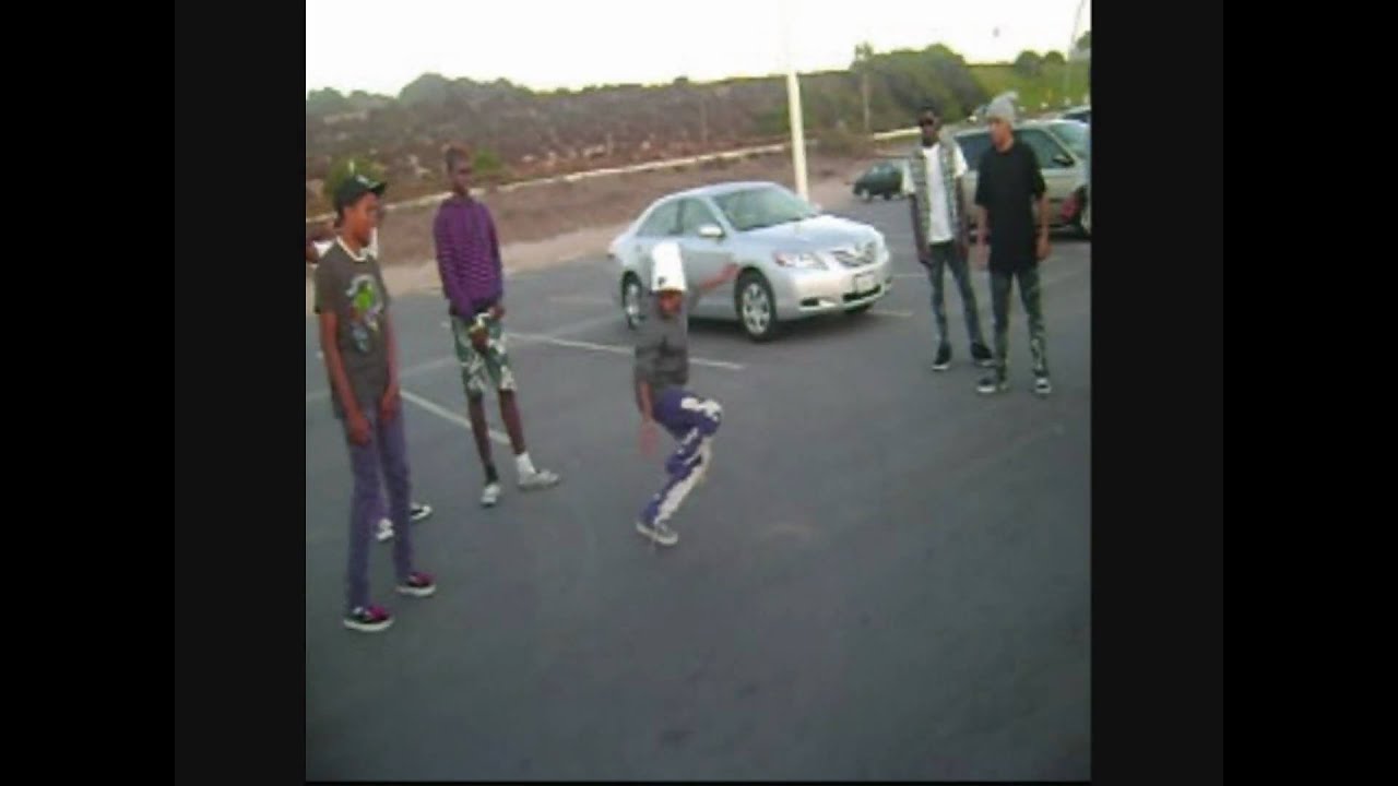 Bonfire function ft {No Bueno} {STBandits} {Girlz Lyke Mii Ink}