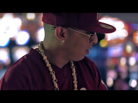 Ñengo Flow - Alucinando ft. Jenay [Official Video]