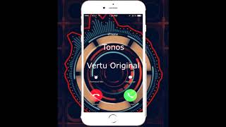 Descargar tonos de llamada Vertu Original mp3 para celular - Tonosdellamadagratis