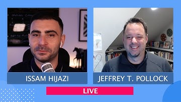 The Evolution of Data Architecture: Data Warehouse, Data Lake & Data Mesh with Jeffrey Pollock / EP4