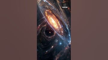 🌌✨ Quasars: The Brightest Beacons in the Universe! 🌟🚀 @celestaraspace
