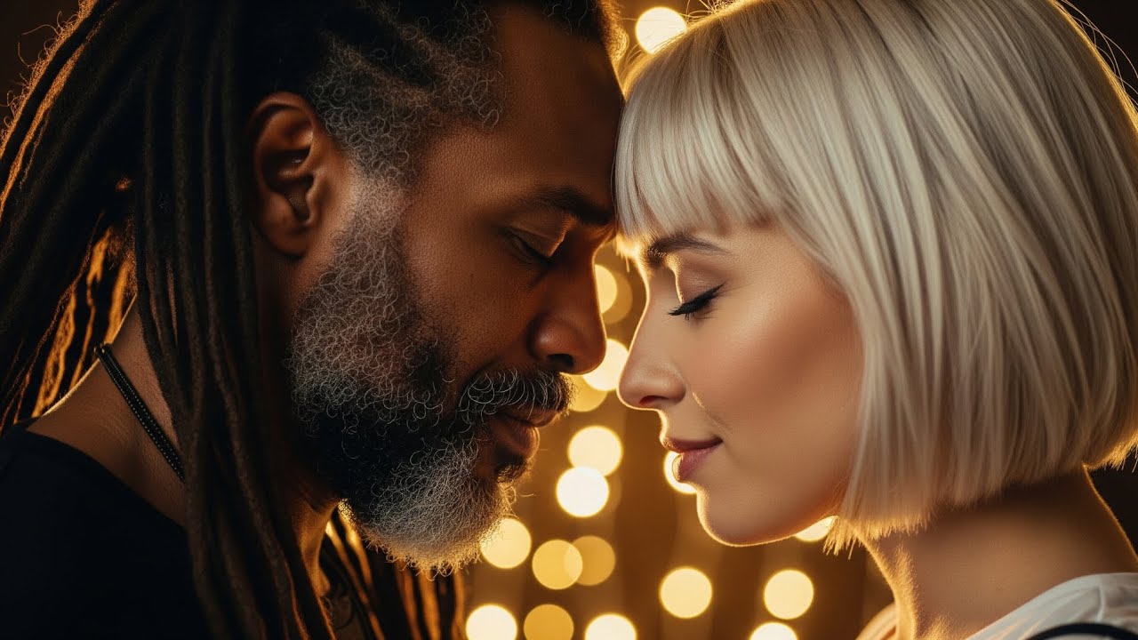 Damian Marley ft. Lady Gaga & Snoop Dogg - Take A Piece Of My Heart (2026 AI Music Video)