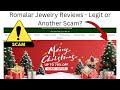 Romalar Jewelry Reviews - Legit or Another Scam?