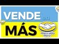 Como vender en Mercado Libre ✅ cuales son las comisiones ✅ Como se hace el envìo ✅ ¿Mercado Pago?