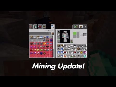 Mining Update - Things we got off camera (ish) - YouTube