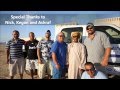 Hallaniyat Island Southern Oman GT and AJ with Saltywater Tackle