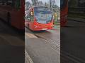 NXWM Wright Eclipse 2 - 31 | Mossley via Walsall (2125)