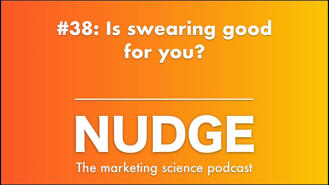 38 Is Swearing Good For You YouTube 38-is-swearing-good-for-you-youtube
