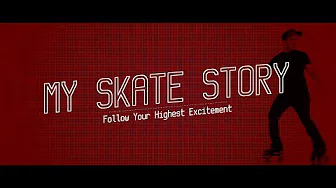 MY SKATE STORY a film by Ed Mari