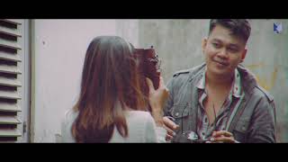 Gede Bagus - Sayang (Official Music Video)