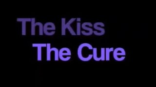 The Cure The Kiss karaoke