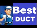 Ductwork Sizing, Calculation &amp; Design for Efficient HVAC Systems: Complete Guide &amp; Example