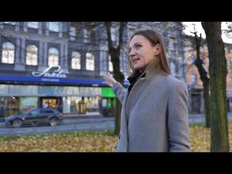 Video: Usøtet Ostemasse Gryte