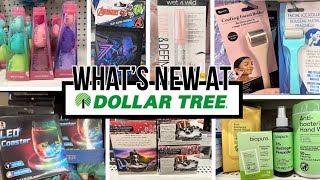 Amazing *Whats New At Dollartree* So Many NEW and RESTOCKED Items!! Don’t Miss This One!!!