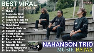 Download Lagu NAHANSON TRIO ~ Kompilasi Lagu Batak Terbaru 2025 Viral Hits Saat Ini Enak Didengar Saat Santai MP3 Download Lagu NAHANSON TRIO ~ Kompilasi Lagu Batak Terbaru 2025 Viral Hits Saat Ini Enak Didengar Saat Santai MP3