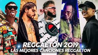 Reggaeton Mix 2019 Lo Mas Nuevo ★ Becky G, Maluma, Ozuna, Wisin, Daddy Yankee ★ Estrenos Reggaeton