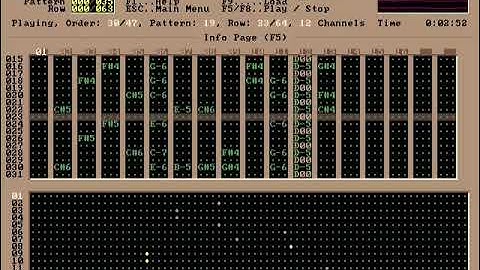 Siren (Alexander Brandon) - The Last Ballad