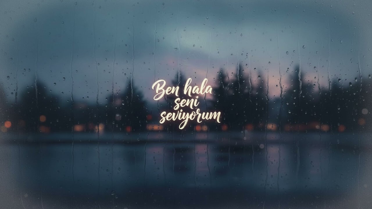by @malikahramann - Ben hâlâ seni seviyorum
