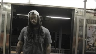 Jinx - Angels Pie (Official Music Video)