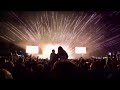 Capture de la vidéo Odesza - The Last Goodbye Tour 2022 (Vancouver)